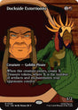 Image for Dockside Extortionist (Borderless) (28) (Avatar: The Last Airbender: Eternal-Legal) - Magic: The Gathering