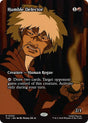 Image for Humble Defector (Borderless) (30) (Foil) (Avatar: The Last Airbender: Eternal-Legal) - Magic: The Gathering