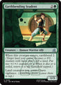 Image for Earthbending Student (249) (Foil) (Avatar: The Last Airbender: Eternal-Legal) - Magic: The Gathering