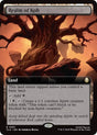 Image for Realm of Koh (Extended Art) (391) (Avatar: The Last Airbender) - Magic: The Gathering