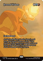 Image for Fevered Visions (Borderless) (49) (Avatar: The Last Airbender: Eternal-Legal) - Magic: The Gathering