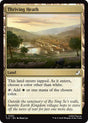 Image for Thriving Heath (262) (Foil) (Avatar: The Last Airbender: Eternal-Legal) - Magic: The Gathering