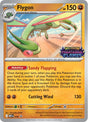 Image for Flygon (Prerelease) (016) (ME: Mega Evolution Promo) - Pokemon
