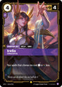 Image for Irelia - Graceful (Alternate Art) (141a/221) (Foil) (Spiritforged) - Riftbound: League of Legends Trading Card Game