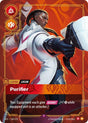 Image for Lucian - Purifier (183/221) (Foil) (Spiritforged) - Riftbound: League of Legends Trading Card Game
