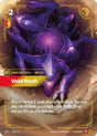 Image for Void Rush (188/221) (Foil) (Spiritforged) - Riftbound: League of Legends Trading Card Game