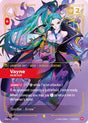 Image for Vayne - Hunter (Overnumbered) (223/221) (Foil) (Spiritforged) - Riftbound: League of Legends Trading Card Game