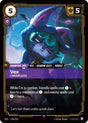 Image for Vex - Cheerless (146/221) (Foil) (Spiritforged) - Riftbound: League of Legends Trading Card Game