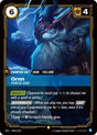 Image for Ornn - Forge God (Alternate Art) (085a/221) (Foil) (Spiritforged) - Riftbound: League of Legends Trading Card Game