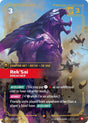 Image for Rek'Sai - Breacher (029/221) (Foil) (Spiritforged) - Riftbound: League of Legends Trading Card Game