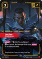Image for Lucian - Gunslinger (028/221) (Foil) (Spiritforged) - Riftbound: League of Legends Trading Card Game