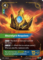 Image for Shurelya's Requiem (192/221) (Foil) (Spiritforged) - Riftbound: League of Legends Trading Card Game