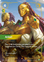 Image for Arise! (198/221) (Foil) (Spiritforged) - Riftbound: League of Legends Trading Card Game