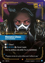 Image for Renata Glasc - Mastermind (088/221) (Foil) (Spiritforged) - Riftbound: League of Legends Trading Card Game