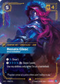Image for Renata Glasc - Mastermind (Alternate Art) (088a/221) (Foil) (Spiritforged) - Riftbound: League of Legends Trading Card Game