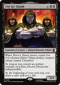 Image for Doctor Doom (95) (Marvel Super Heroes) - Magic: The Gathering