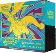 Image for Ascended Heroes Pokemon Center Elite Trainer Box (Exclusive) - Pokemon