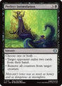 Image for Perfect Intimidation (115) (Foil) (Lorwyn Eclipsed) - Magic: The Gathering