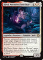Image for Kirol, Attentive First-Year (231) (Foil) (Lorwyn Eclipsed) - Magic: The Gathering