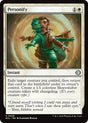Image for Personify (28) (Foil) (Lorwyn Eclipsed) - Magic: The Gathering