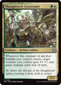 Image for Thoughtweft Lieutenant (246) (Foil) (Lorwyn Eclipsed) - Magic: The Gathering