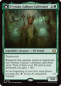 Image for Trystan, Callous Cultivator (199) (Foil) (Lorwyn Eclipsed) - Magic: The Gathering