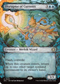 Image for Disruptor of Currents (Showcase) (303) (Foil) (Lorwyn Eclipsed) - Magic: The Gathering