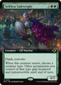 Image for Selfless Safewright (Extended Art) (367) (Foil) (Lorwyn Eclipsed) - Magic: The Gathering
