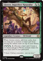 Image for Lluwen, Imperfect Naturalist (232) (Foil) (Lorwyn Eclipsed) - Magic: The Gathering