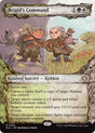 Image for Brigid's Command (Showcase) (332) (Lorwyn Eclipsed) - Magic: The Gathering