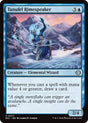 Image for Tanufel Rimespeaker (77) (Foil) (Lorwyn Eclipsed) - Magic: The Gathering