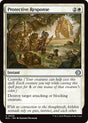 Image for Protective Response (29) (Foil) (Lorwyn Eclipsed) - Magic: The Gathering