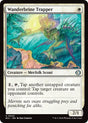 Image for Wanderbrine Trapper (42) (Foil) (Lorwyn Eclipsed) - Magic: The Gathering
