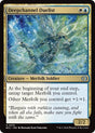Image for Deepchannel Duelist (213) (Foil) (Lorwyn Eclipsed) - Magic: The Gathering