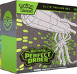 Image for Perfect Order Elite Trainer Box - Pokemon