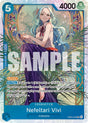 Image for Nefeltari Vivi (024) (EB03-024) (Foil) (Extra Booster: One Piece Heroines Edition) - One Piece Card Game