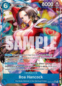 Image for Boa Hancock (Alternate Art) (EB03-026) (Foil) (Extra Booster: One Piece Heroines Edition) - One Piece Card Game