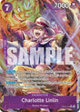 Image for Charlotte Linlin (Alternate Art) (EB03-034) (Foil) (Extra Booster: One Piece Heroines Edition) - One Piece Card Game