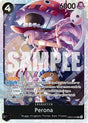Image for Perona (EB03-045) (Foil) (Extra Booster: One Piece Heroines Edition) - One Piece Card Game
