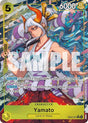 Image for Yamato (Alternate Art) (EB03-057) (Foil) (Extra Booster: One Piece Heroines Edition) - One Piece Card Game