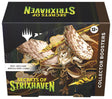 Image for Secrets of Strixhaven - Collector Booster Display - Magic: The Gathering