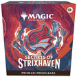Image for Secrets of Strixhaven - Prismari Prerelease Pack - Magic: The Gathering