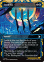 Image for Stock Up (24) (Foil) (Secrets of Strixhaven: Mystical Archive) - Magic: The Gathering