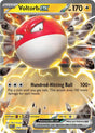 Image for Voltorb ex (058/217) (Holofoil) (ME: Ascended Heroes) - Pokemon