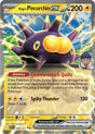 Image for Hop's Pincurchin ex (068/217) (Holofoil) (ME: Ascended Heroes) - Pokemon