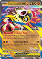 Image for Mega Hawlucha ex (116/217) (Holofoil) (ME: Ascended Heroes) - Pokemon