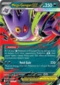 Image for Mega Gengar ex (125/217) (Holofoil) (ME: Ascended Heroes) - Pokemon