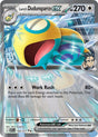 Image for Larry's Dudunsparce ex (164/217) (Holofoil) (ME: Ascended Heroes) - Pokemon