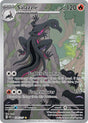 Image for Salazzle (224/217) (Holofoil) (ME: Ascended Heroes) - Pokemon