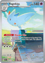 Image for Togekiss (235/217) (Holofoil) (ME: Ascended Heroes) - Pokemon